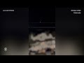 Sixth batch of Pentagon UFO files released: See all 15 videos