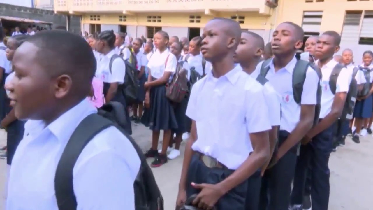 ATV JOURNAL \\ COLLÈGE SAINTE ETIENNE