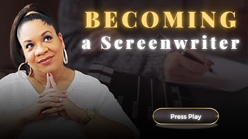 What Does a Screenwriter Do for a Movie Production? | Film Crew Breakdown