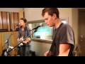 Matt Wertz - Get to You - Audiotree Live