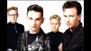 A Question Of Time (Extended Remix) - Depeche Mode