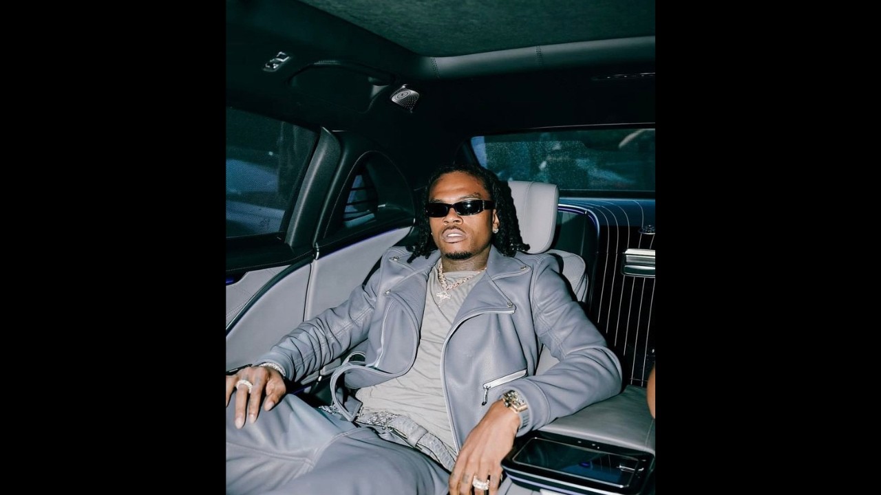 [FREE] GUNNA BEAT TO FLOW ON - "ME N YOU" | TRAP TYPE BEAT | MELODIC | FREE INSTRUMENTAL 2025