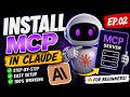 Install Your First MCP Server in Claude Desktop: Step-by-Step Guide (Ep. 02)