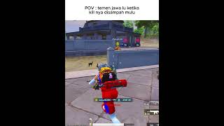 marah marah mulu jawa satu ini #PUBGMOBILE #pubgmnextstarprogram #PUBGMS30