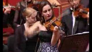 Pelin Halkacı Akın-A.Vivaldi-Four Seasons-Autumn(Allegro) Resimi