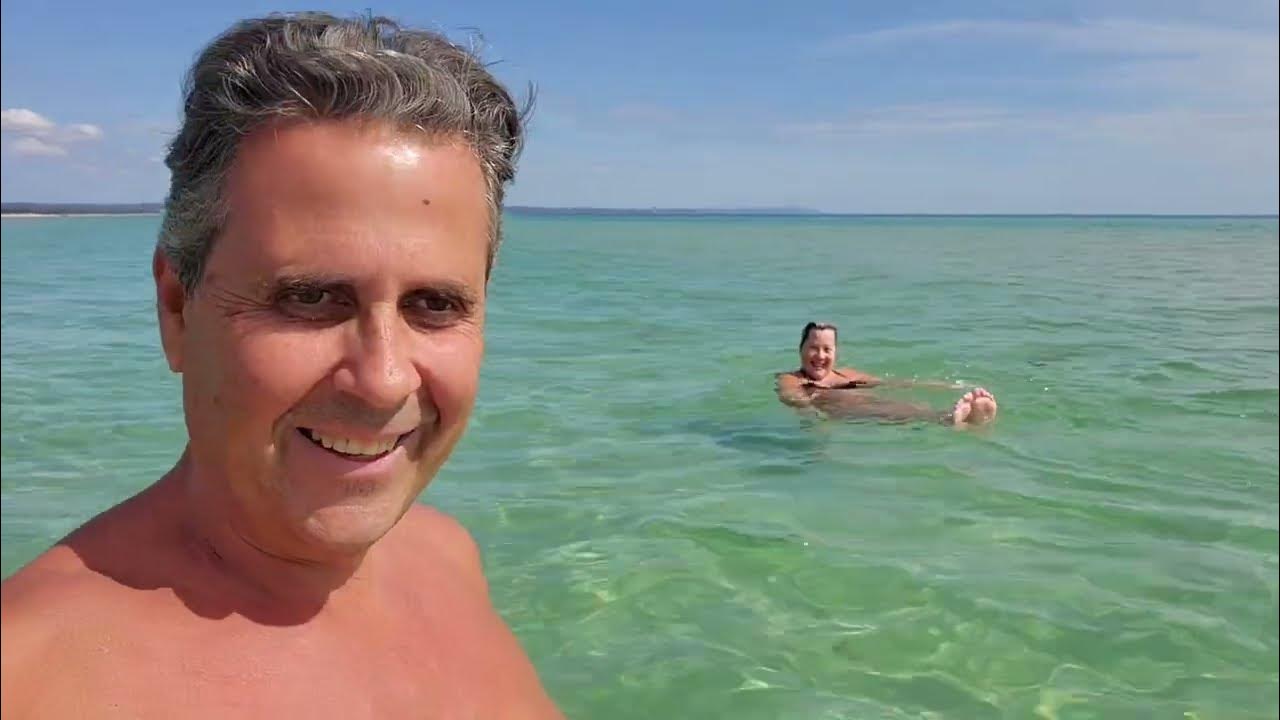 The Shocking Truth About Melbourne's Untapped Beaches! YouTube