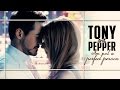 TONY ✗ PEPPER ║ ❝ιм nσт α pєɾƒє¢т pєɾѕσn❞ [cнaracтer ѕтυdy]
