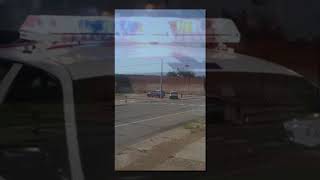 BREAKING NEWS: PARIS, TX Wreck on Bonham and 3rd SW Corner