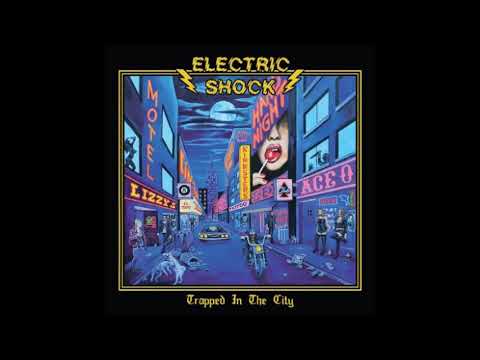 Electric Shock - Trapped in the City (2019)