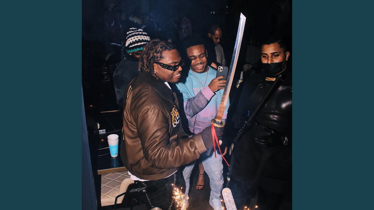 Charlie Hood - YouTube