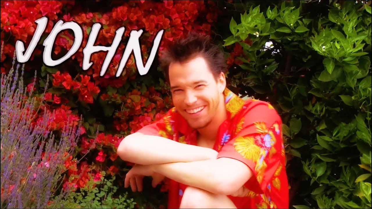 CHKN 2 : Summer of Sauce - John Lyke (6/7)