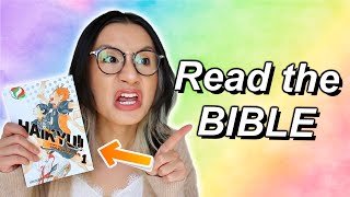 Things Homophobes Say To People