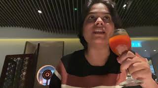 The Quilon Michelin Star Indian Restaurant In London | Honest Review | Weekend Brunch Menu