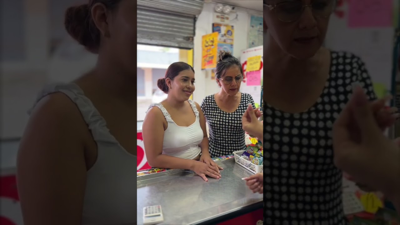 Le pagaron sin querer con dos billetes y al final por no decir la verdad le paso esto.