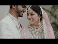 Nikhil  anvita wedding teaser by pixl the photography studio