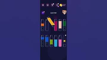 How to pass level 3161 on get color on Android