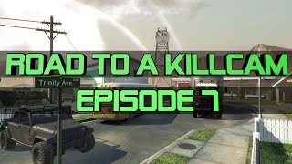 WWK - Road To A Killcam - Episode #1 (BO1)