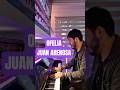 Ofelia - Juan Arenosa (Piano) #piano #music
