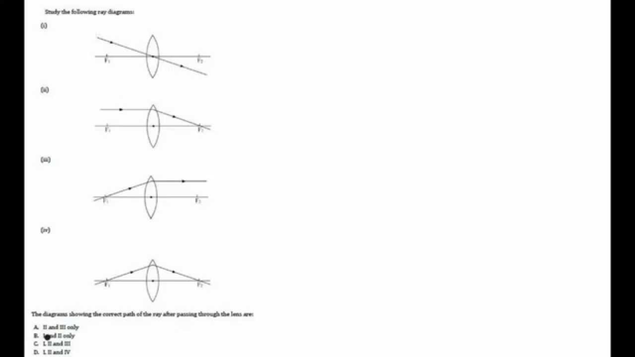 knowledge base CBSE Board Papers Class 10 - 2013 - Physics - Question 27