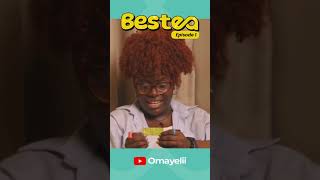 Full video out now #bestea
