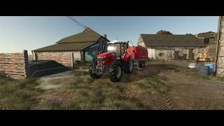 ensilage de maïs 2026 Farming Simulator 25