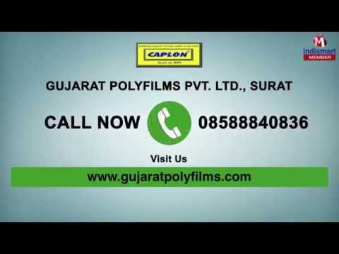 Chips and Nylon Yarn by Gujarat Polyfilms Private Limited, Surat