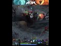 Best teleport from earthshaker 🤣🤣🤣 #dota2 #fun #game #herald #dotawtf
