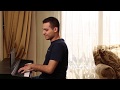 Amr Diab Wahashtiny Piano Cover عمرو دياب وحشتيني 