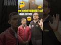 एक अनोखी REQUEST आई 📢 RWA OFFICE में | Ankit Bhati Sir #rwa #rojgarwithankit