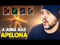 🔥ESSA 12 TA MUITO APELONA, NOVA SKIN M1014 🔥 FREE FIRE - AO VIVO🔥