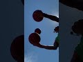 【これできる？】動くボールを目で追い続けてください【できたらコメント】