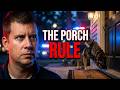 The Front Porch Rule: When a Police Approach Becomes a Search