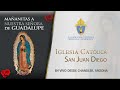 Las Mañanitas a Nuestra Señora de Guadalupe 2020 - Chandler Arizona