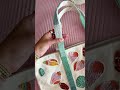 America &amp; Beyond ⭐️ bags have my heart! so excited about these two new cuties #beadedpurse