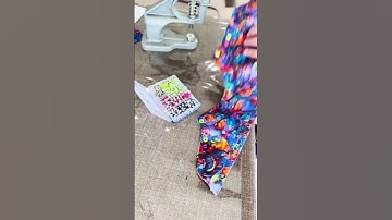 Quilted Shoes - Who would have thought?!