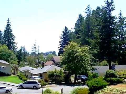 598 Meadow Ln, Brookings, OR home video tour