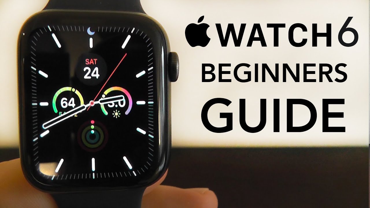 All you need to know from 6 Series of Apple Watch to Apple Watch