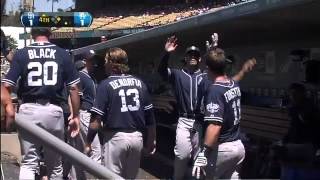 2012/07/15 Forsythe scores