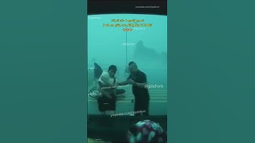 Tài xế cứu 1 người mẹ và 5 trẻ em giữa cơn dông lớn ở Hà Nội 😍 #giaothong #vanhoagiaothong #viectot