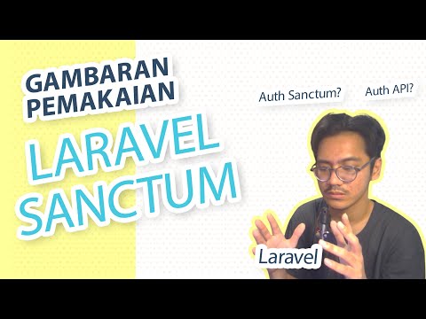Laravel REST API