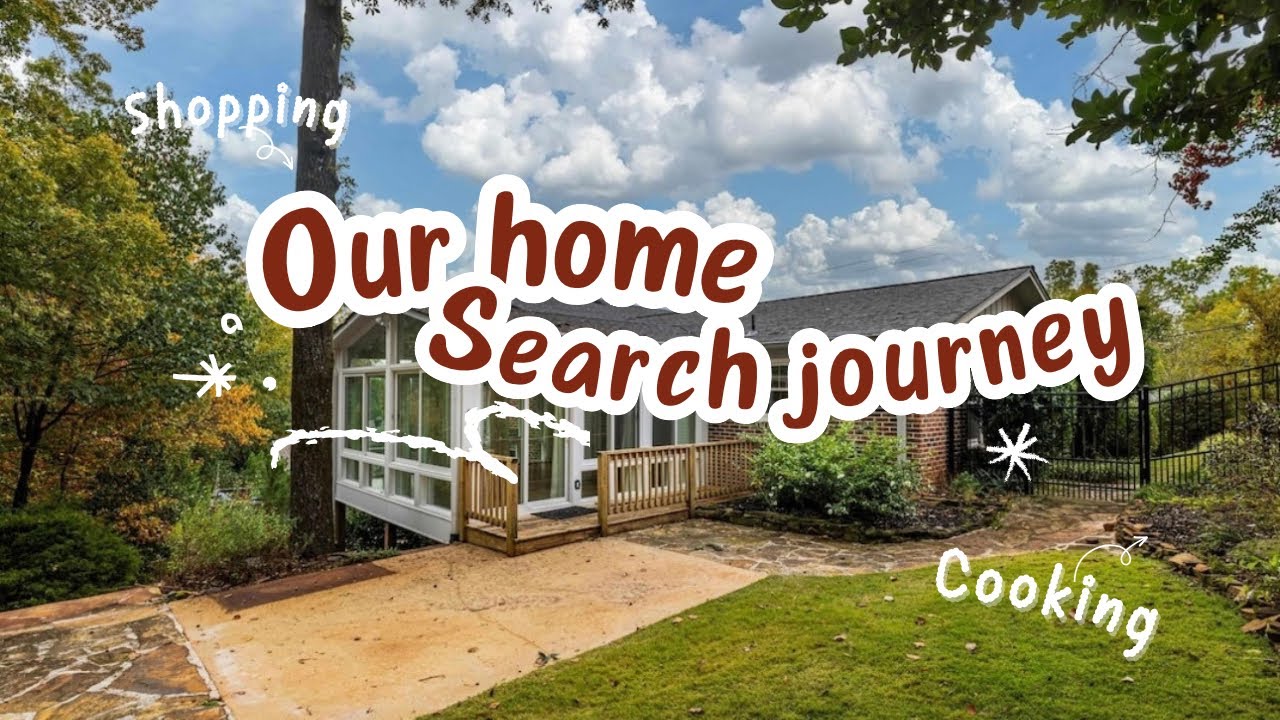 Our home search journey🇺🇸🇮🇳Exploring the Asian market