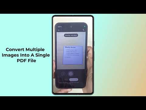 OCR Image to Text Scanner Android Tutorial | Convert Image to Text Instantly (2026)