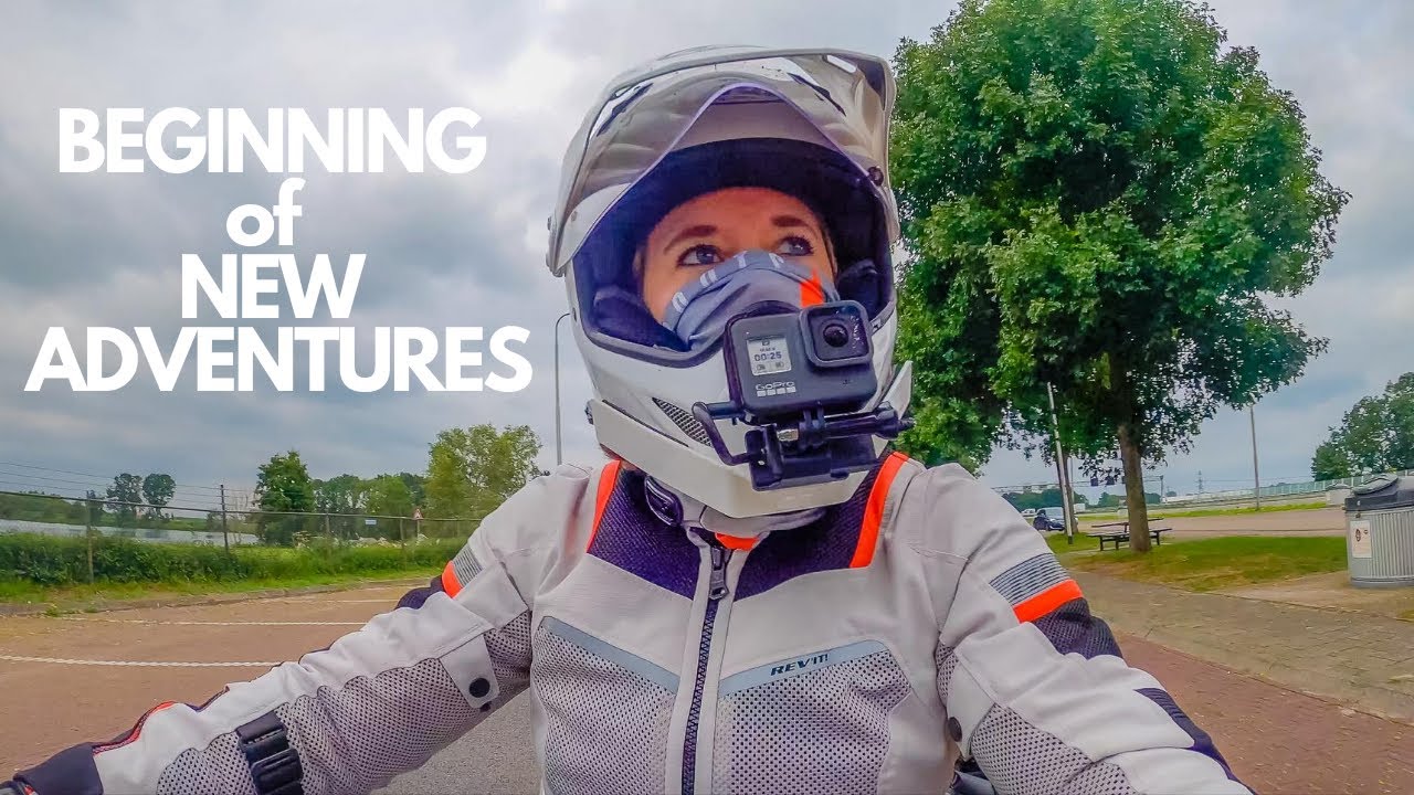 Пусть приключение НАЧИНАЕТСЯ! [С3 - Эпизод 1]