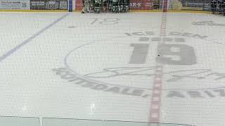 Roughriders 2010 Vs Colorado Thunderbirds 2010