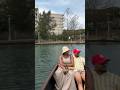 Zulumoon Gondola #youtubeshorts #shortsfeed #gondola #durban #canal #travel