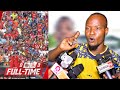 DOSA YANGA APAGAWA NA MAGOLI YA CHAMA LEO SIMBA NA MASHUJAA CHAMA AMEZALIWA UPYA SIMBA BINGWA 