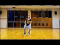 Zumba with Natasha Sushko - de  ladin