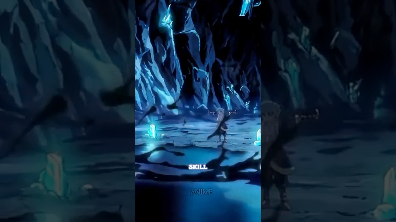 Why Tensura’s World Feels Like An RPG? 