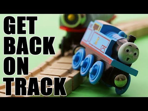 How to get back on track after a relapse