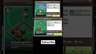 is it better fireball or spiked ball?? #shorts #fyp #clashofclans #shortvideo #skills #upgrade